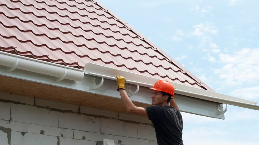 Why Indiana Homeowners Are Replacing Their Downspouts