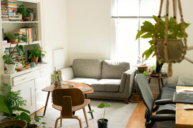 Tips on how to Redo Your Living Room Like a Pro in 2024