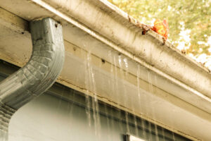 Prevent Costly Water Damage: How to Install Rain Gutters