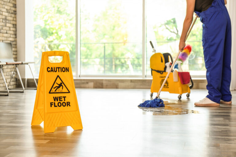 The Complete Guide to Commercial Cleaning in Columbia, MO