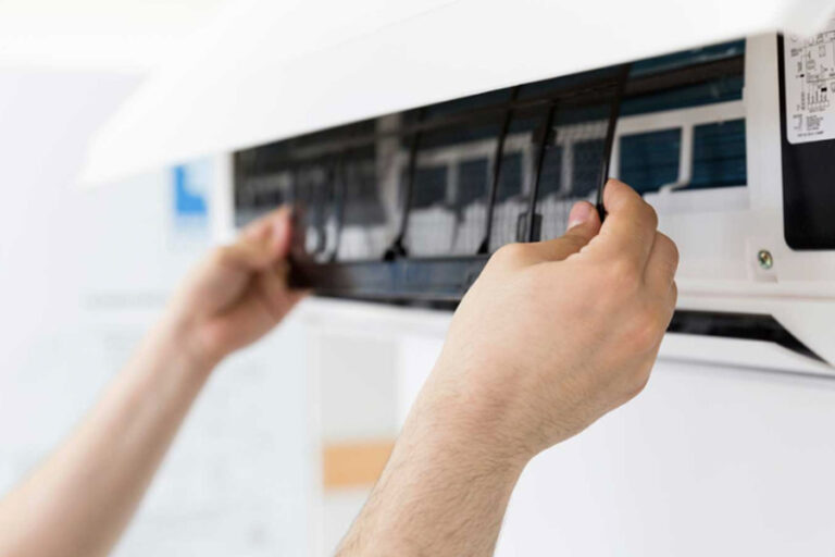 Enhancing Energy Efficiency with Professional Domestic Air Conditioning Service