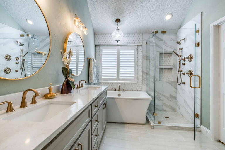 How Does Remodeling a Bathroom Pay Off?