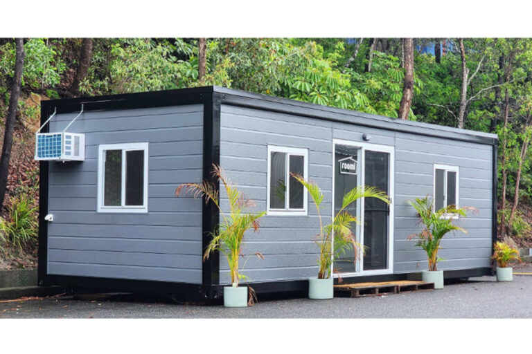 Portable Granny Flats: A Game-Changer for Modern Living