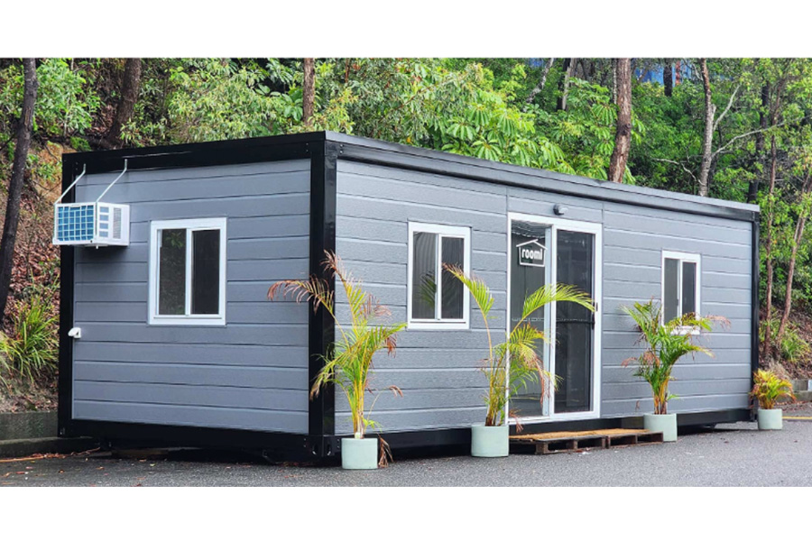 Portable Granny Flats