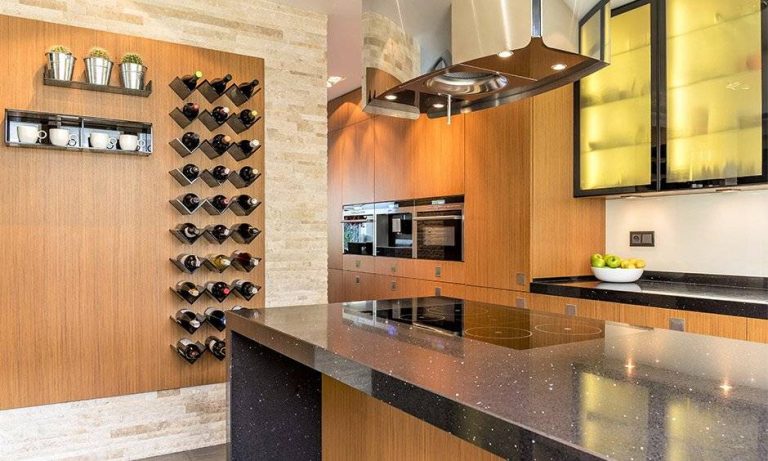 What are Countertop Wine Racks? Why Should You Choose This?