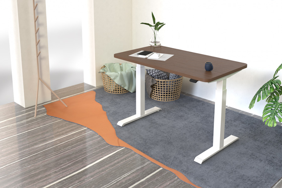 Exploring the Research on Height Adjustable Table