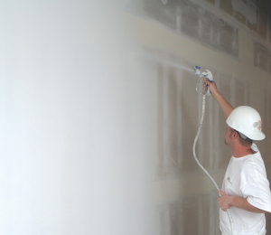 The Five Levels of Drywall Finishing